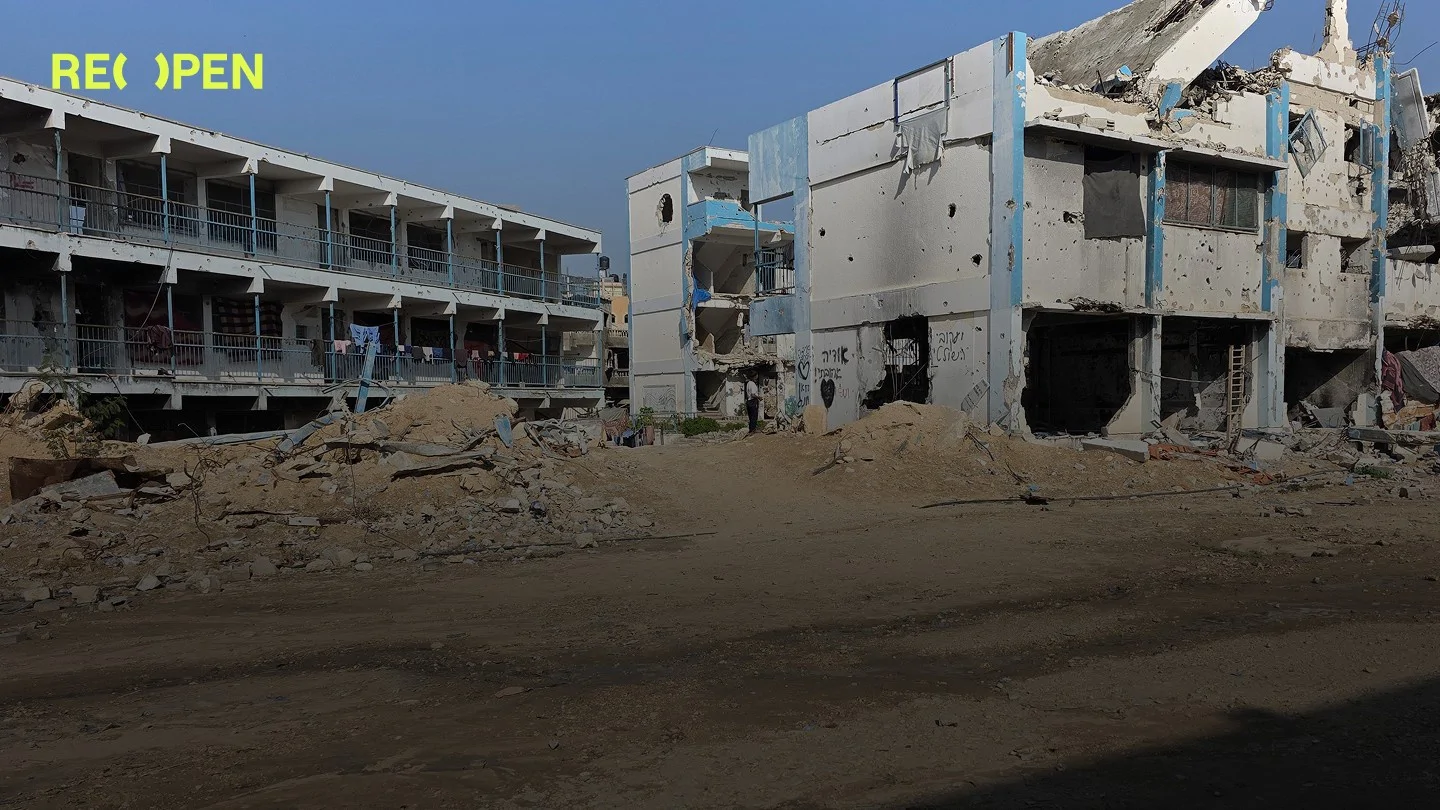 Срыв перемирия в Газе и рост региональной напряженности