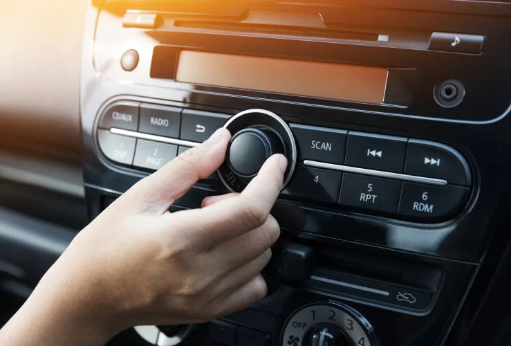 Патрульная полиция: 17 835 нарушений ПДД за неделю