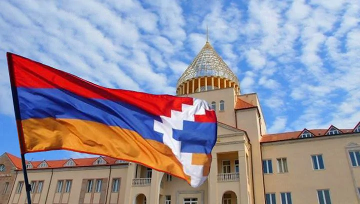  Արցախի ԱԺ-ն անթույլատրելի է համարում Մինսկի խմբի լուծարումը