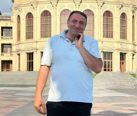 School director Accused of Embezzling 2.7 Million AMD