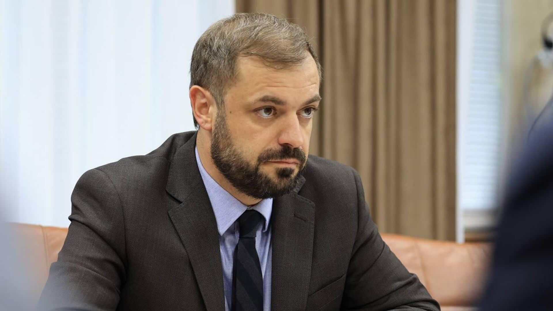 Armenian Brandy Export Issue Largely Resolved, Says Minister
