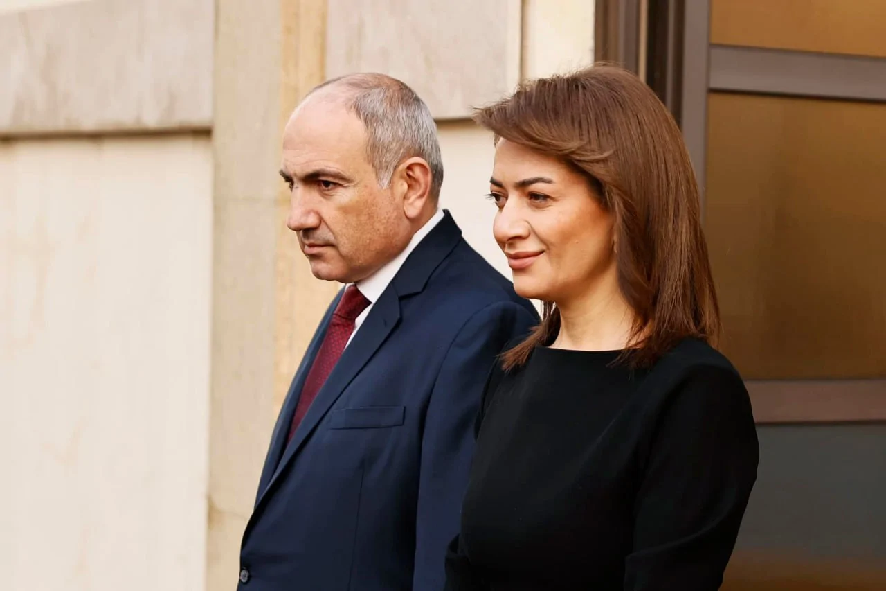 Pashinyan to Visit China for SCO Summit, Meet Xi Jinping