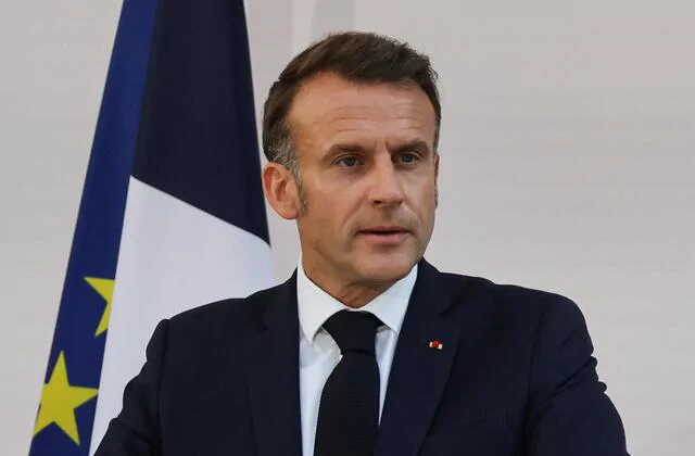 France to Recognize Palestinian State on September 22