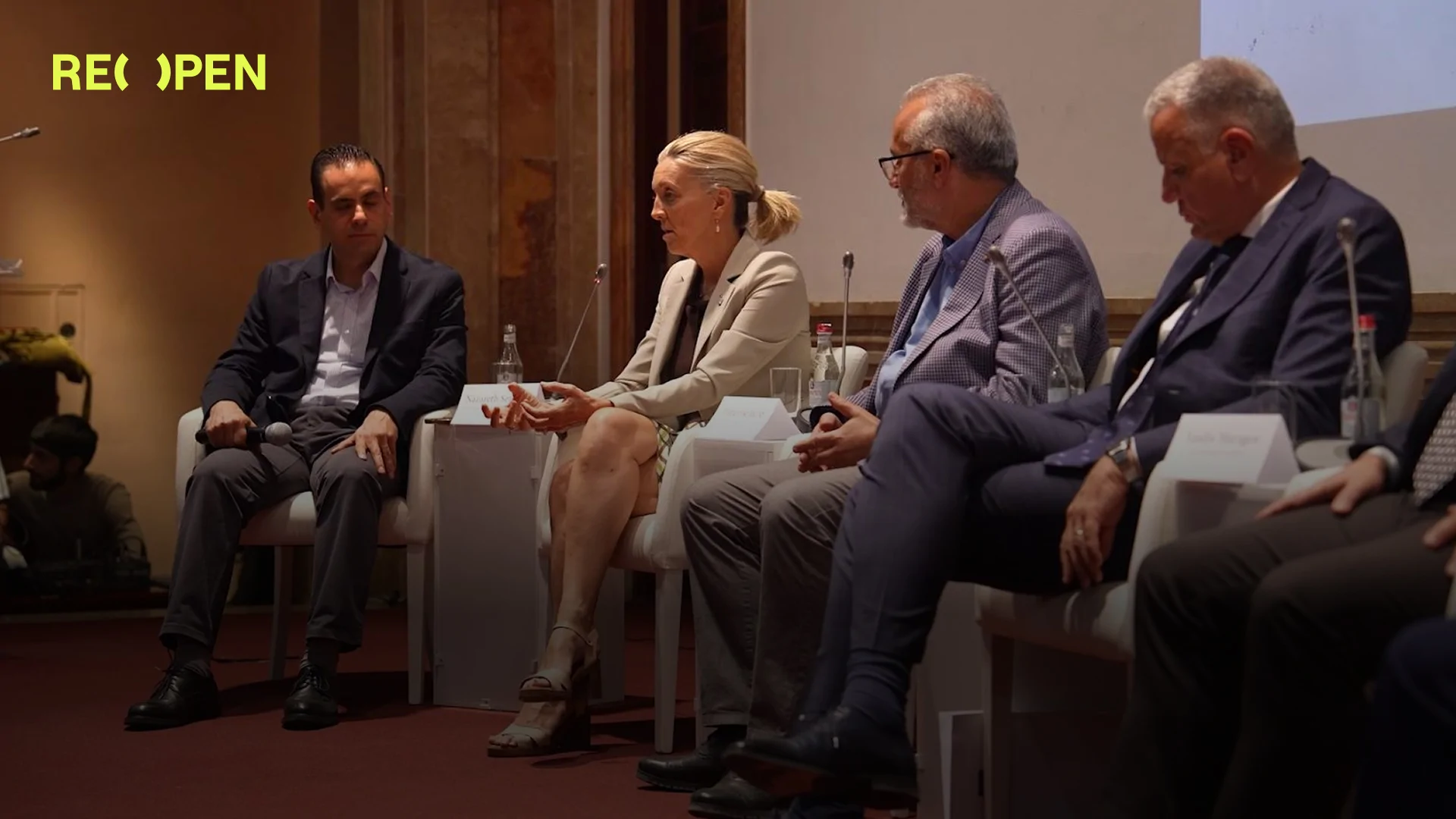 "Invisible Voices": Translators Celebrate Their Professional Day