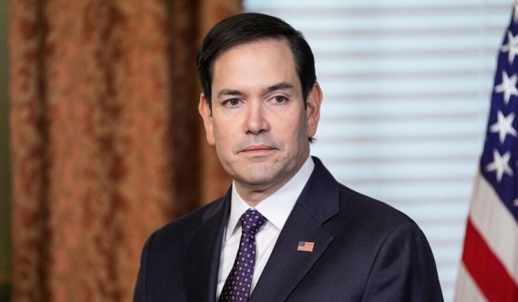 Rubio, Lavrov Discuss Ukraine; Peace 'Not on Horizon'