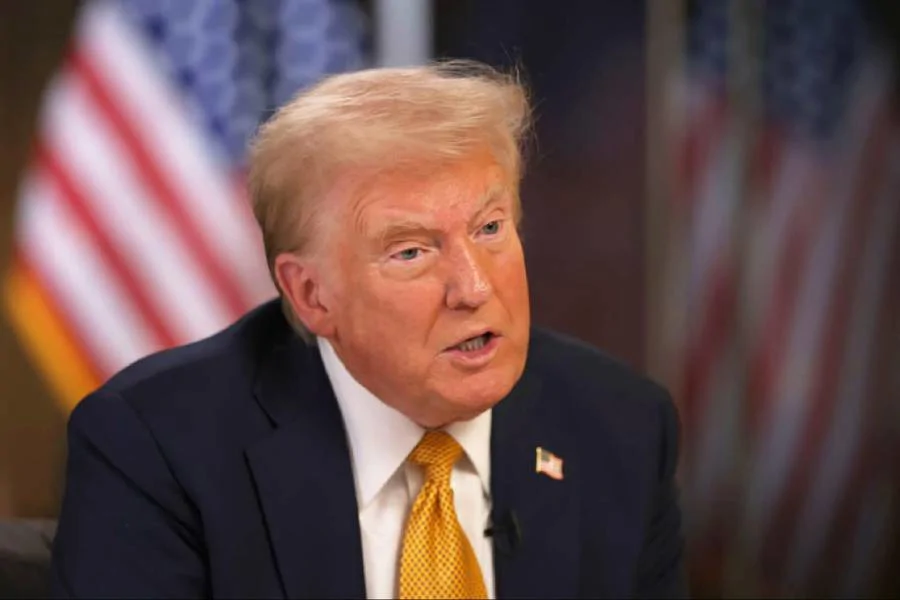 Fears of Trump Push Japan to Mull Nuclear Weapons Option
