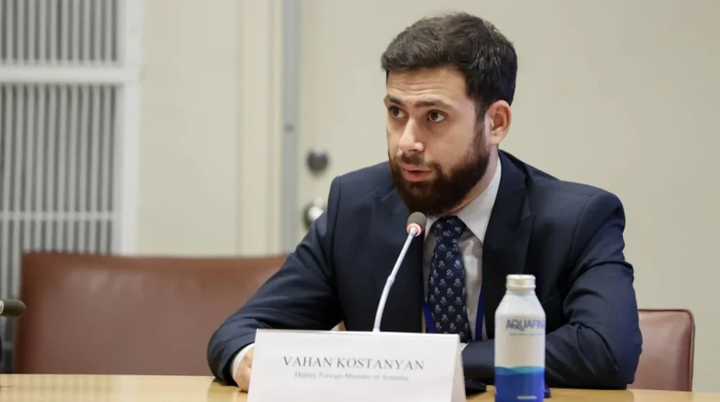 Yerevan Encourages US-Georgia Dialogue on Unblocking