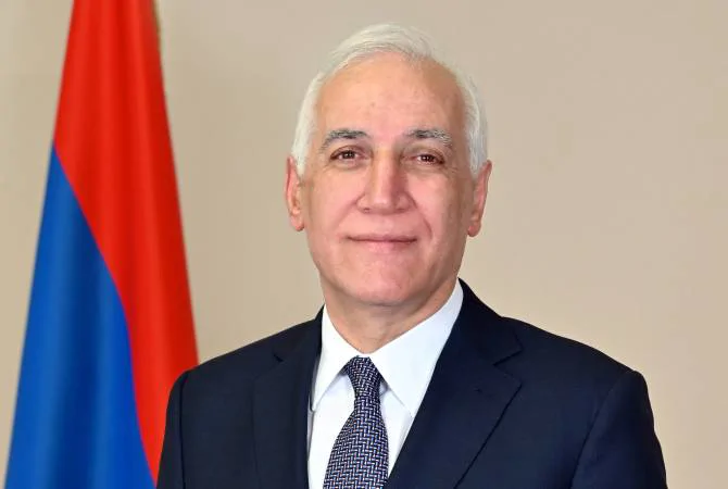 Վահագն Խաչատուրյանի ուղերձն Անկախության օրվա առթիվ