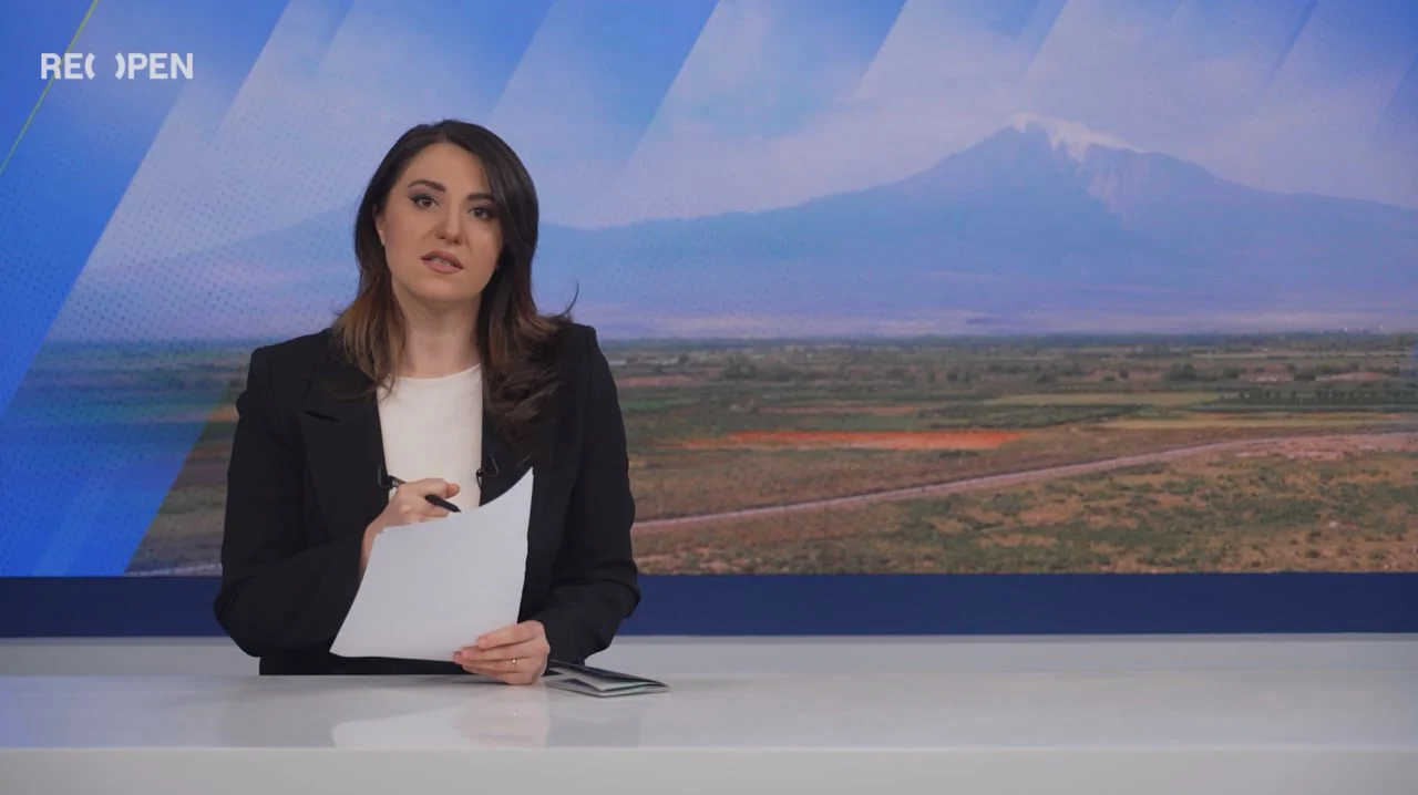 Whose Mountain is Ararat? A New Scandal