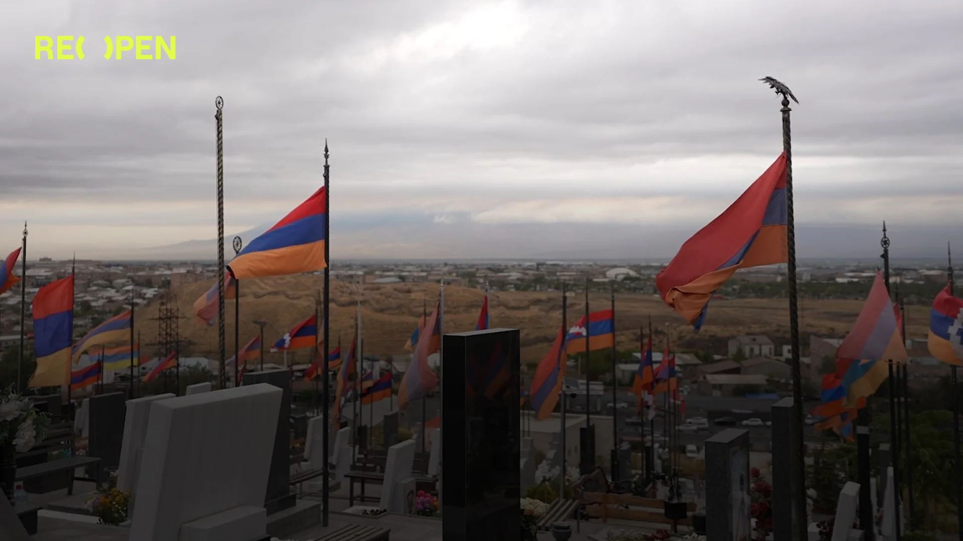 Կորուսյալ հայրենիքի անավարտ պատմությունը