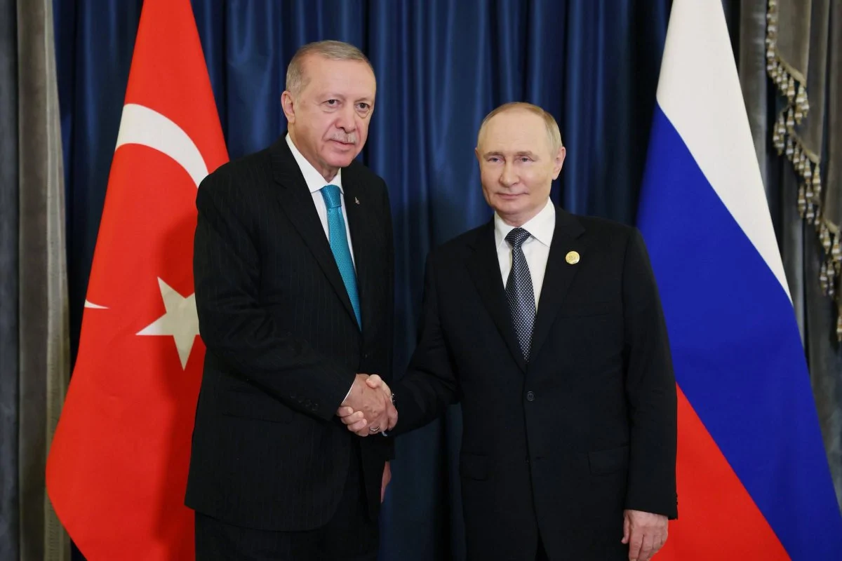 Turkey to Fund Akkuyu NPP with Russian Gas Payments