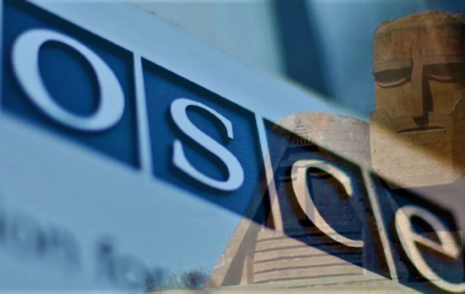 Artsakh Parliament Appeals to OSCE to Guarantee Right of Return