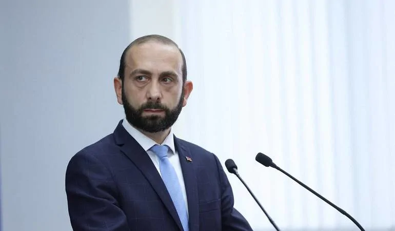 Հայաստանը կատարել է իր քաղաքակրթական ընտրությունը․ Միրզոյան