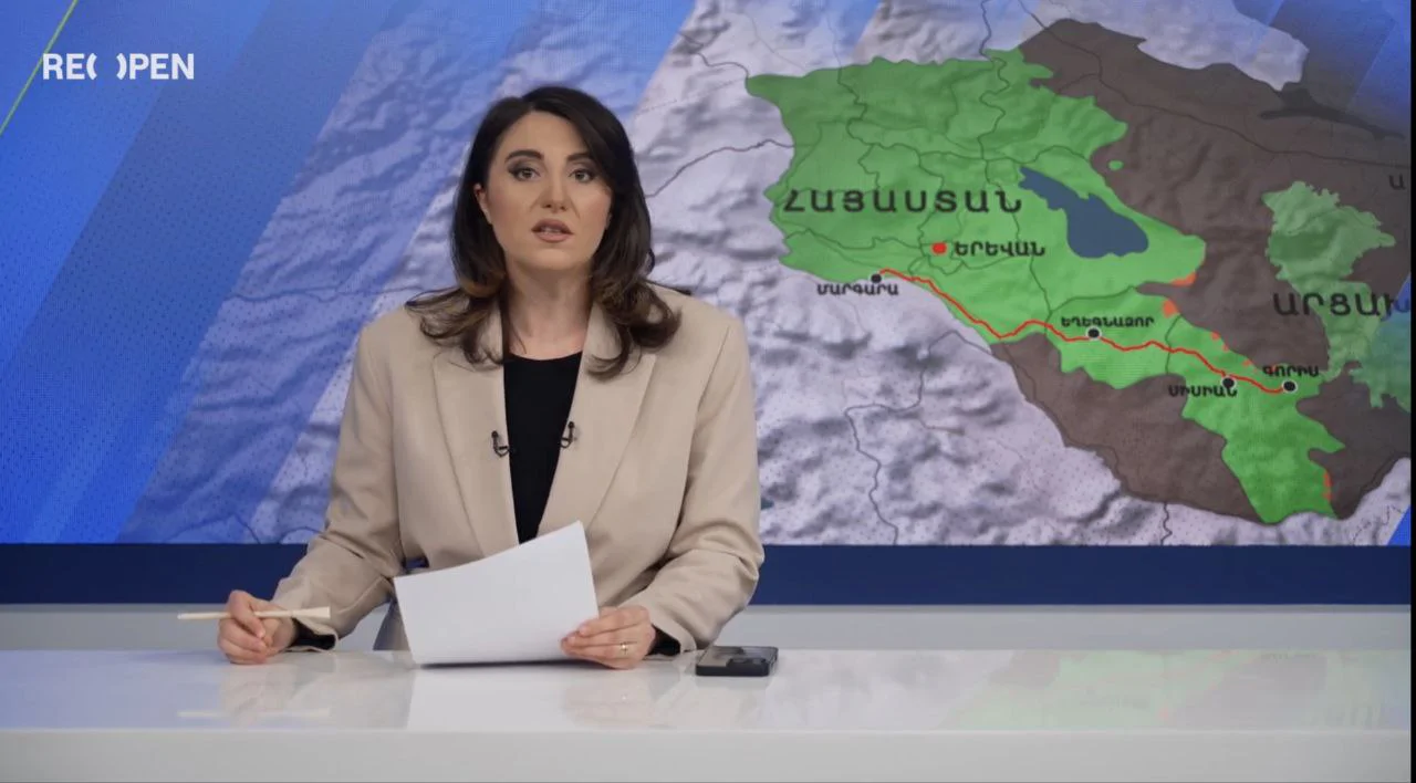 Армения отказывается от требования о признании Геноцида?