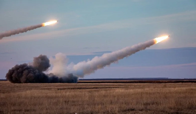 UK to Give 5,000 Missiles; Germany to Buy Patriots for Kyiv