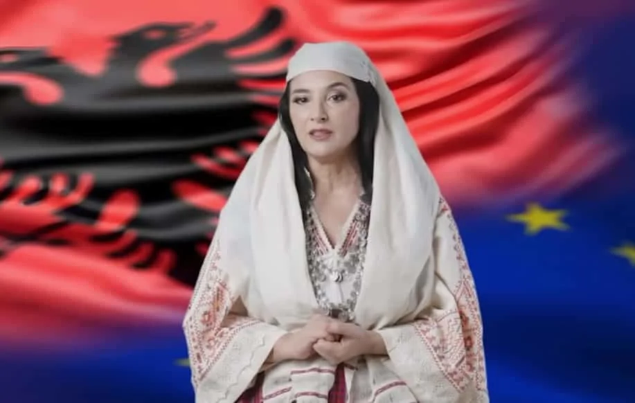 Albania's AI Minister: Humans, Not AI, Threaten Constitutions