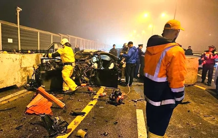 Russian Advance Slows as Ukraine Strikes Tuapse Port