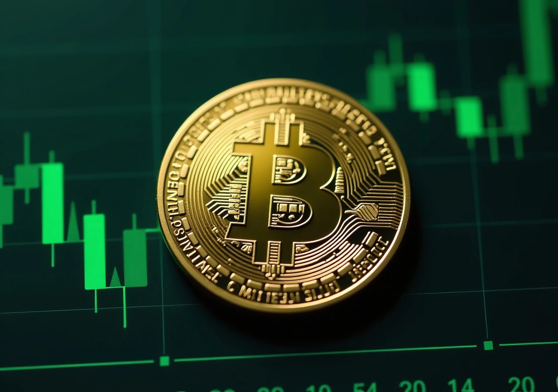 Bitcoin Price Surpasses $120,000 Mark