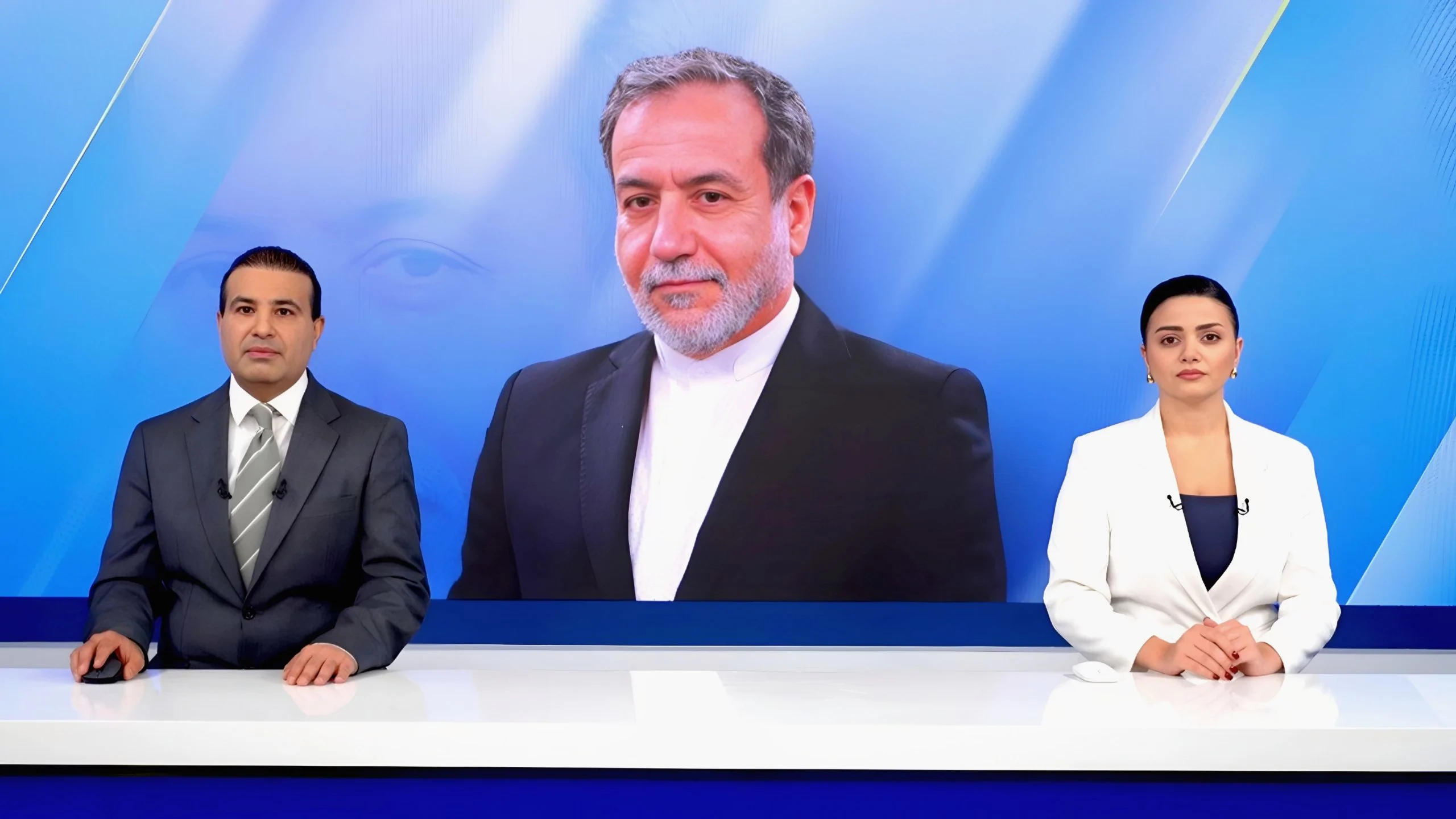 Իրանի և աշխարհի լուրերի վերլուծություն