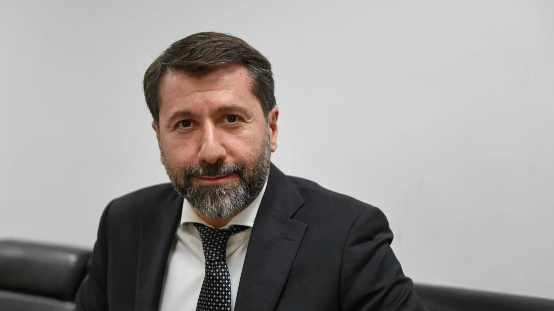 Կարեն Անդրեասյանը՝ Միջազգային իրավական հարցերով ներկայացուցիչ