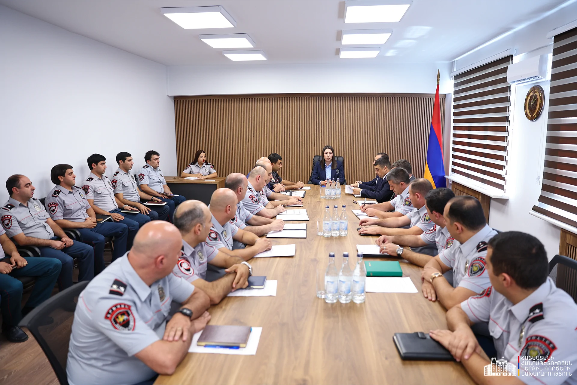 Armenia Seizes 301kg of Drugs in First Half of 2025, MIA Reports