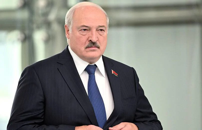 Lukashenko Urges Development of Crypto Mining in Belarus