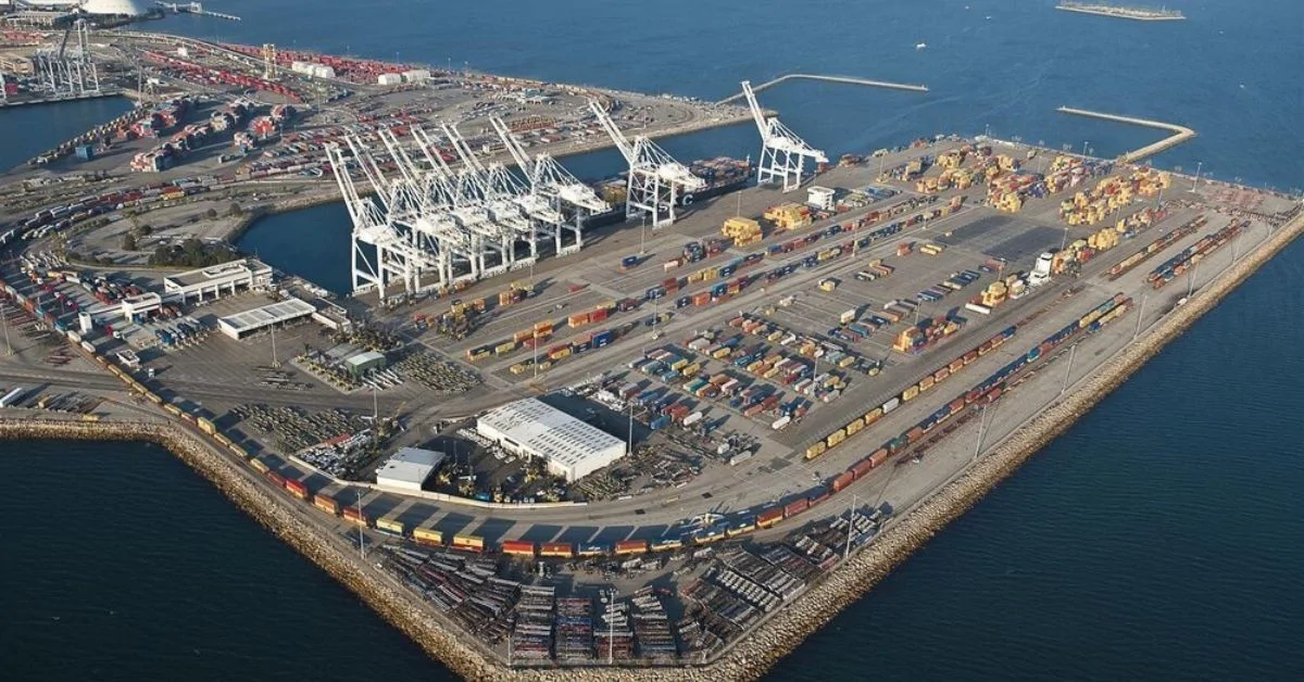 Chabahar Port to Connect China, Central Asia with Indian Ocean
