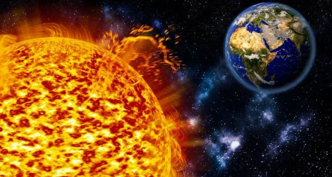 New Magnetic Storms to Hit Earth After Major Solar Flare