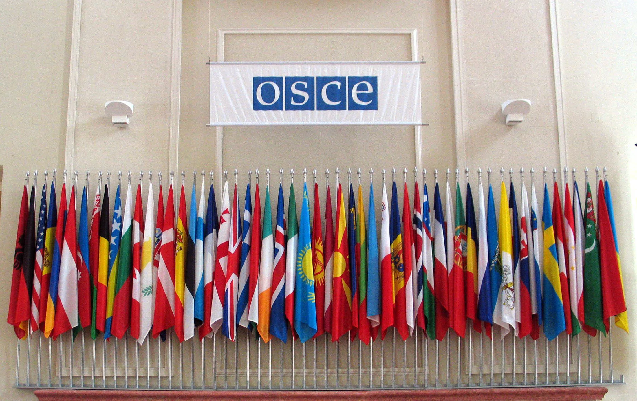 Russia Supports Dissolution of the OSCE Minsk Group