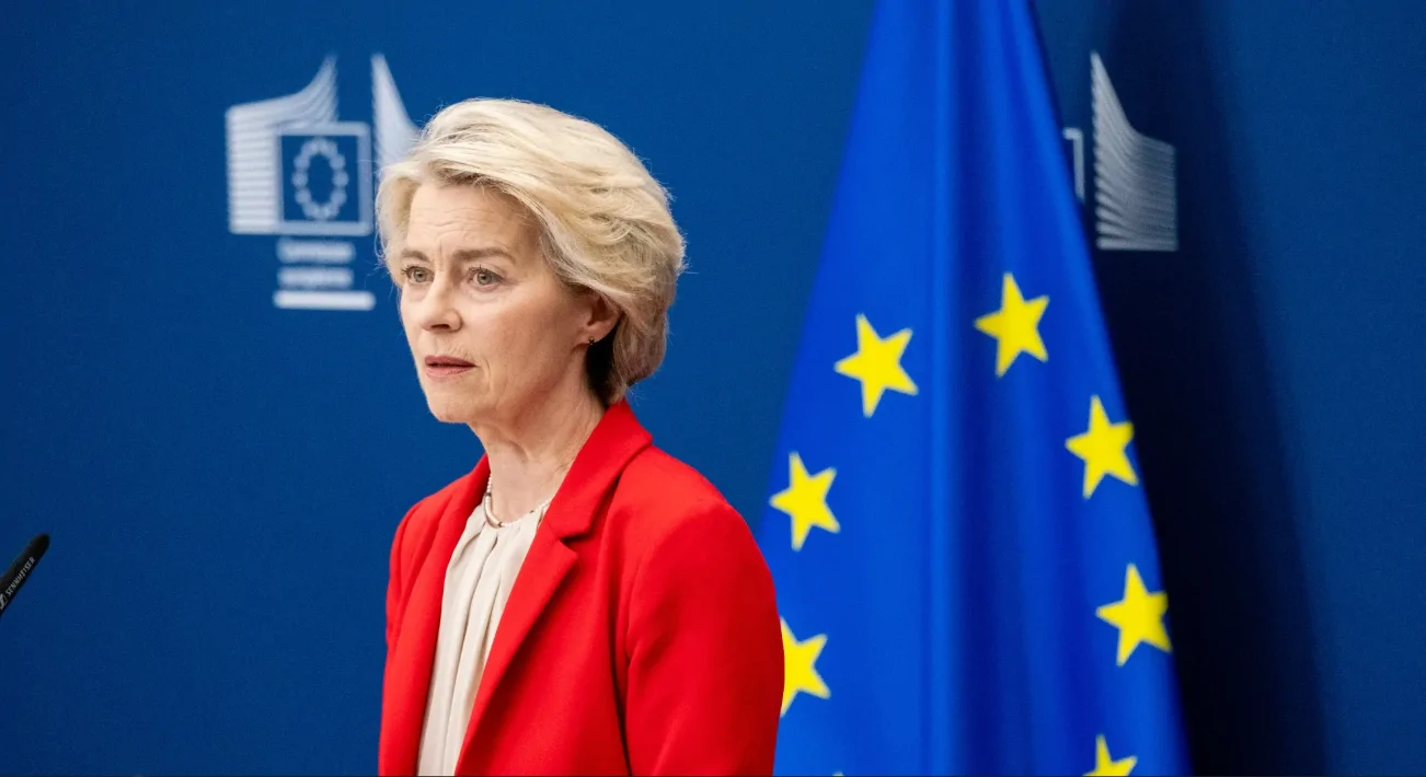 EU Delays 19th Sanctions Package Against Russia