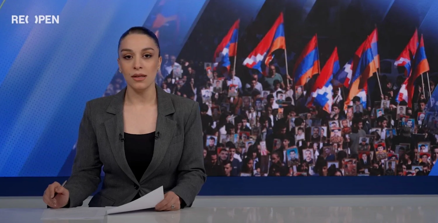 Lessons of the 44-Day War: A View from Yerevan