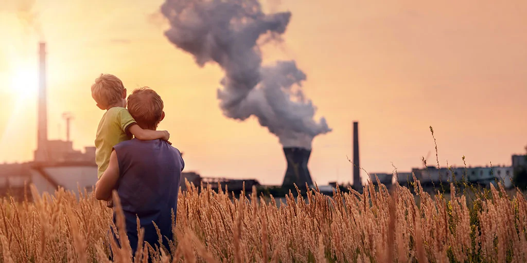Air Pollution a Problem Beyond Just Yerevan