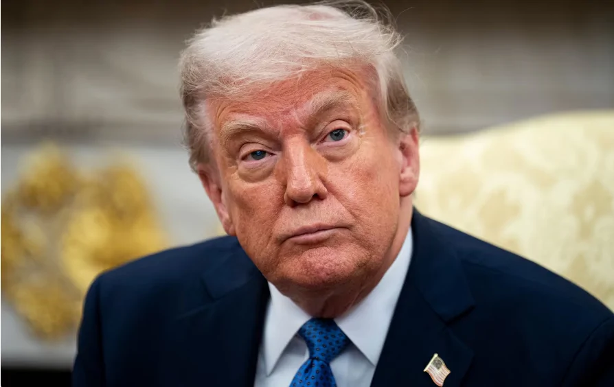 Трамп: Украина может восстановить границы при поддержке ЕС