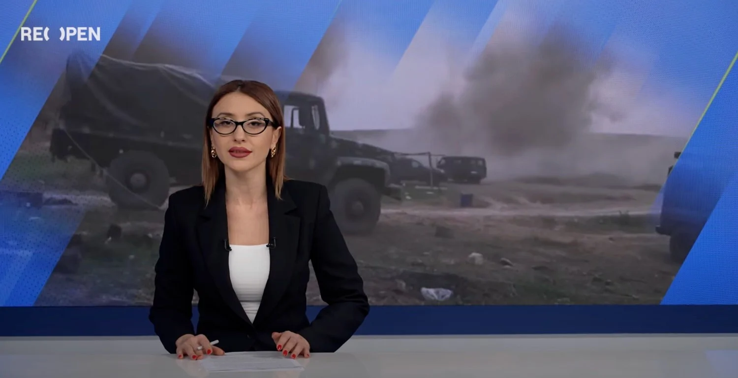 Armenia: At the Crossroads of Defeat and a Bet on the Future