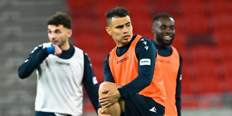 Armenia Announces Squad for World Cup Qualifier vs. Hungary