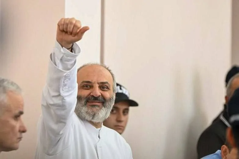 Բագրատ Սրբազանի գործով դատական նիստի մանրամասները
