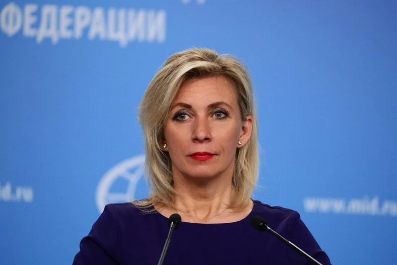Tomahawk-ների մատակարարումը անդառնալի վնաս կհասցնի հարաբերություններին․Զախարովա
