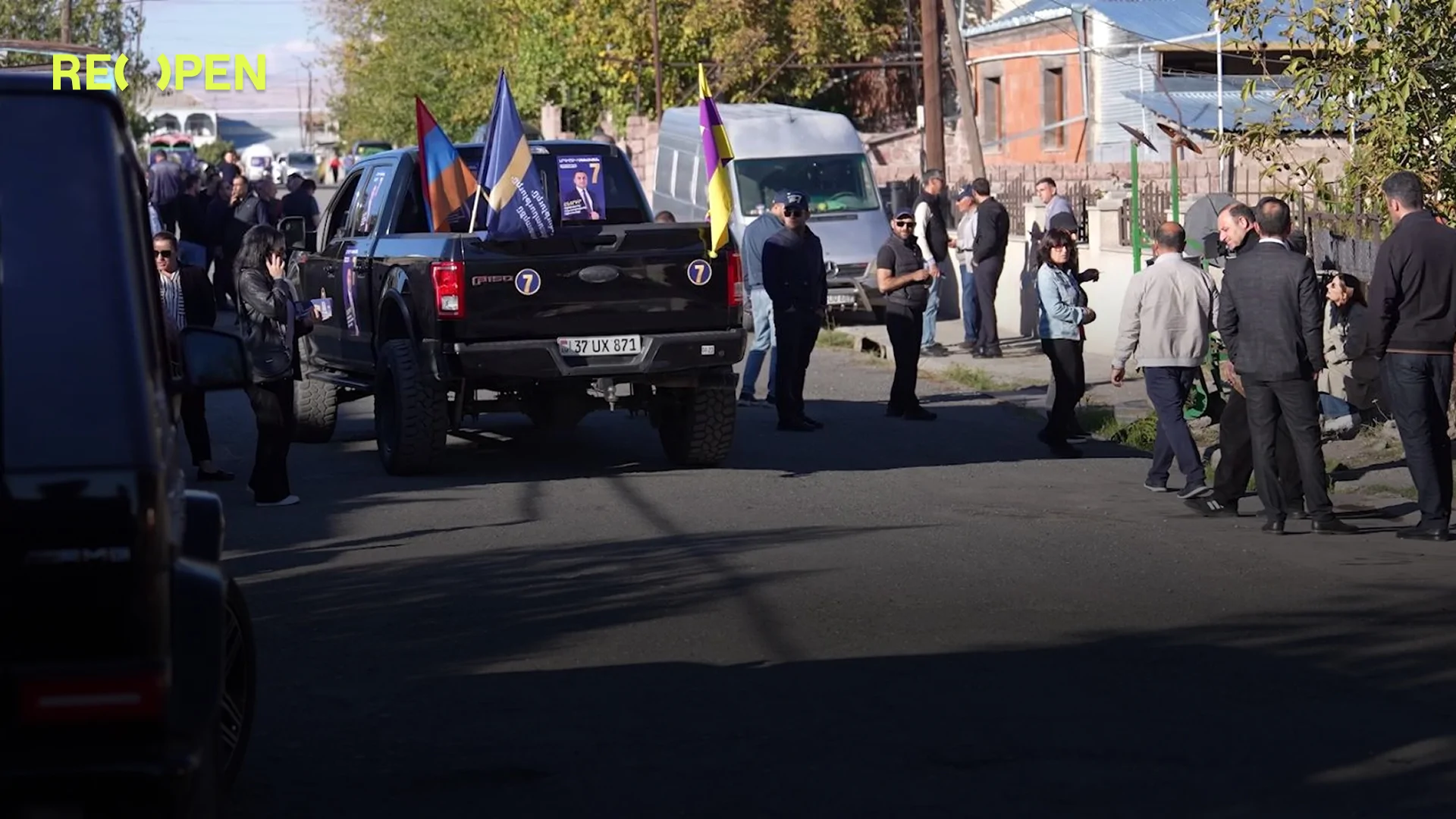 Ի՞նչ են խոստանում Վաղարշապատի համայնքապետի թեկնածուները