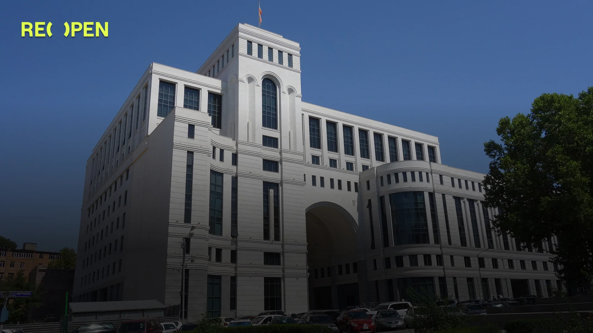 Ankara: Captive to Baku or a Coordinated Game?