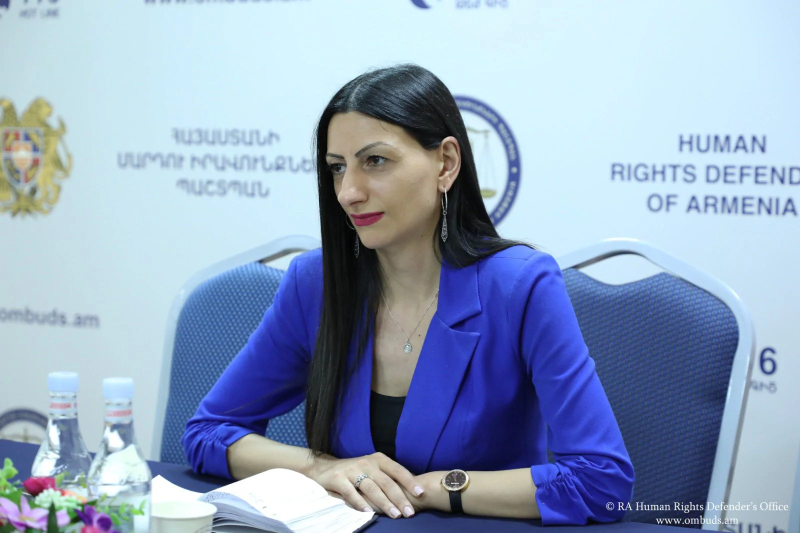 ՄԻՊ-ը դատապարտել է Փարաքարի համայնքապետի սպանությունը