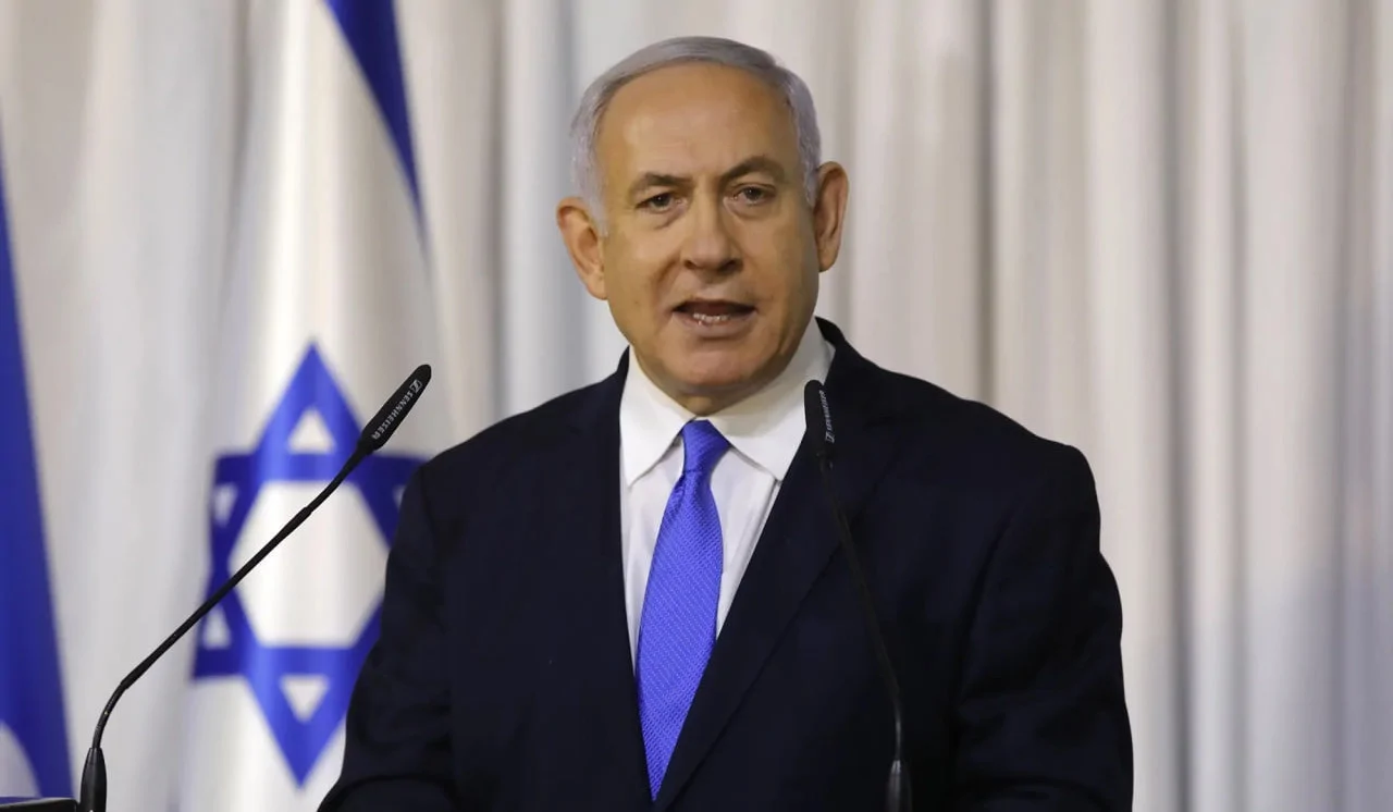 Netanyahu to Erdoğan: Jerusalem is 'Our City'