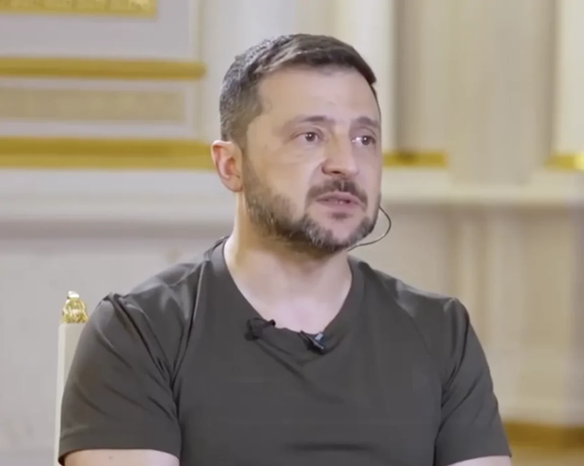 Drones in Poland Are a Russian "Message," Zelenskyy Says