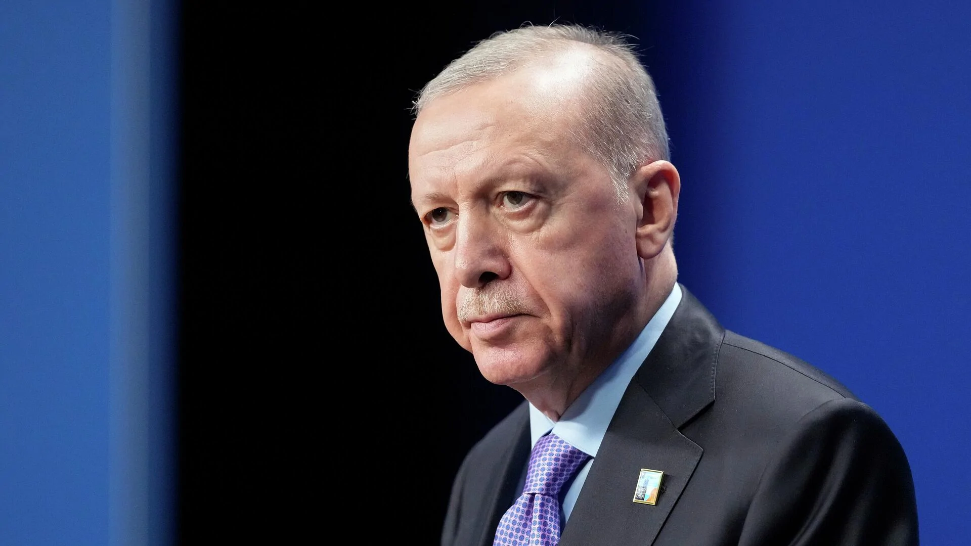 Erdoğan Touts "Window of Opportunity" in the Caucasus