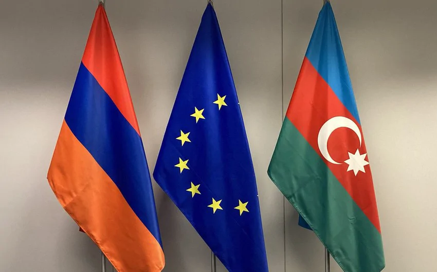ЕС приветствовал соглашение Армении и Азербайджана