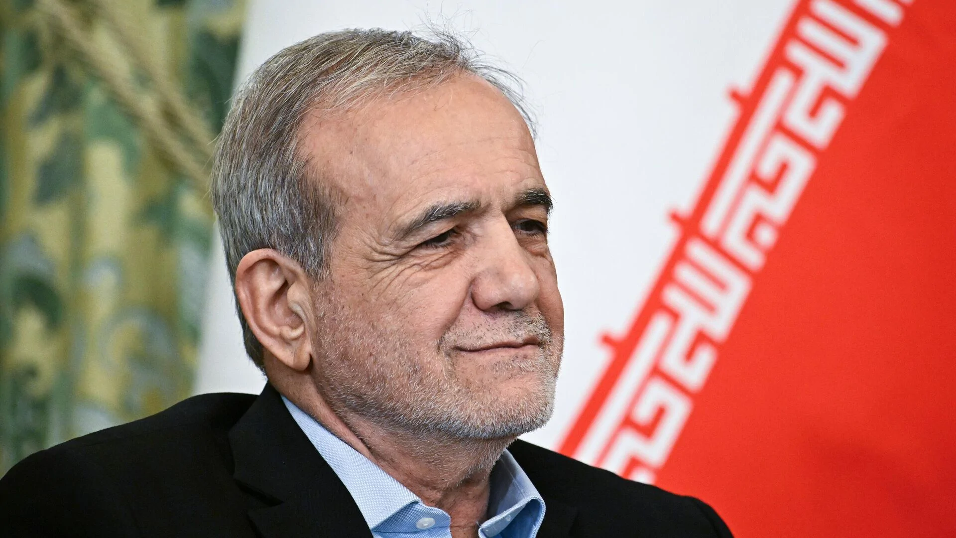 Փեզեշքիանը գրառում է արել. Իրանը պաշտպանում է ՀՀ ինքնիշխանությունը