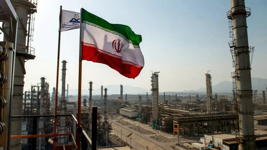 Iran Clears Nuclear Site Damaged in Israeli Airstrike