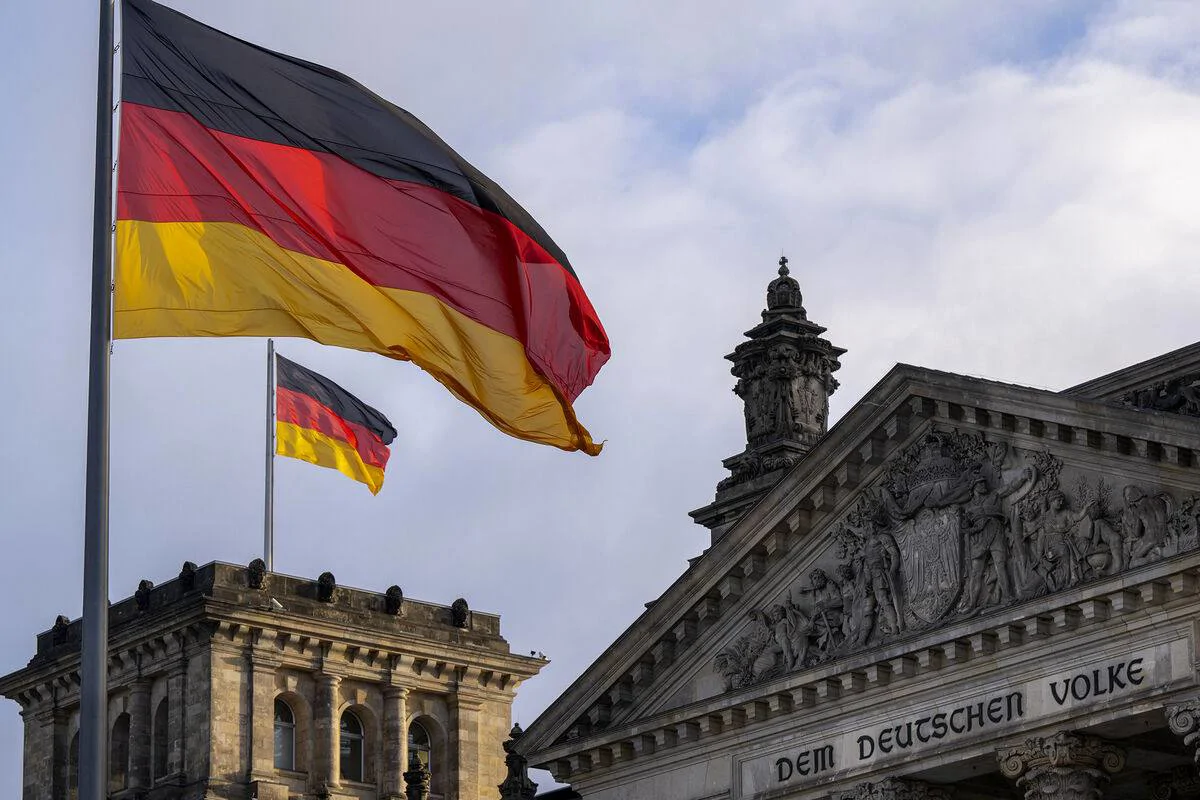 Germany Rejects UN Commission's Finding of Genocide by Israel