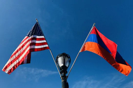 «Перекресток мира» в меморандуме о взаимопонимании США и РА