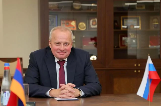 «Թրամփի երթուղու» հարցում դիրքորոշումը կախված է մանրամասներից․ Կոպիրկին