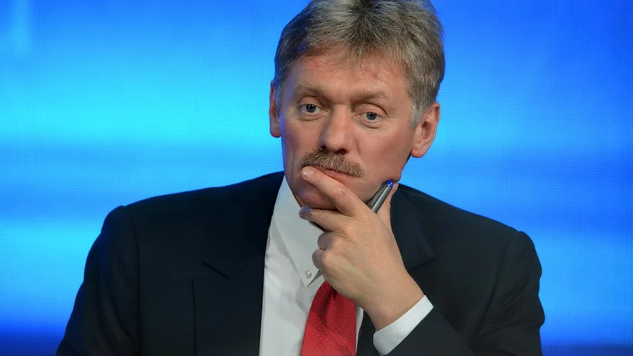 Песков: «Зангезурский коридор» — вопрос Армении и Азербайджана